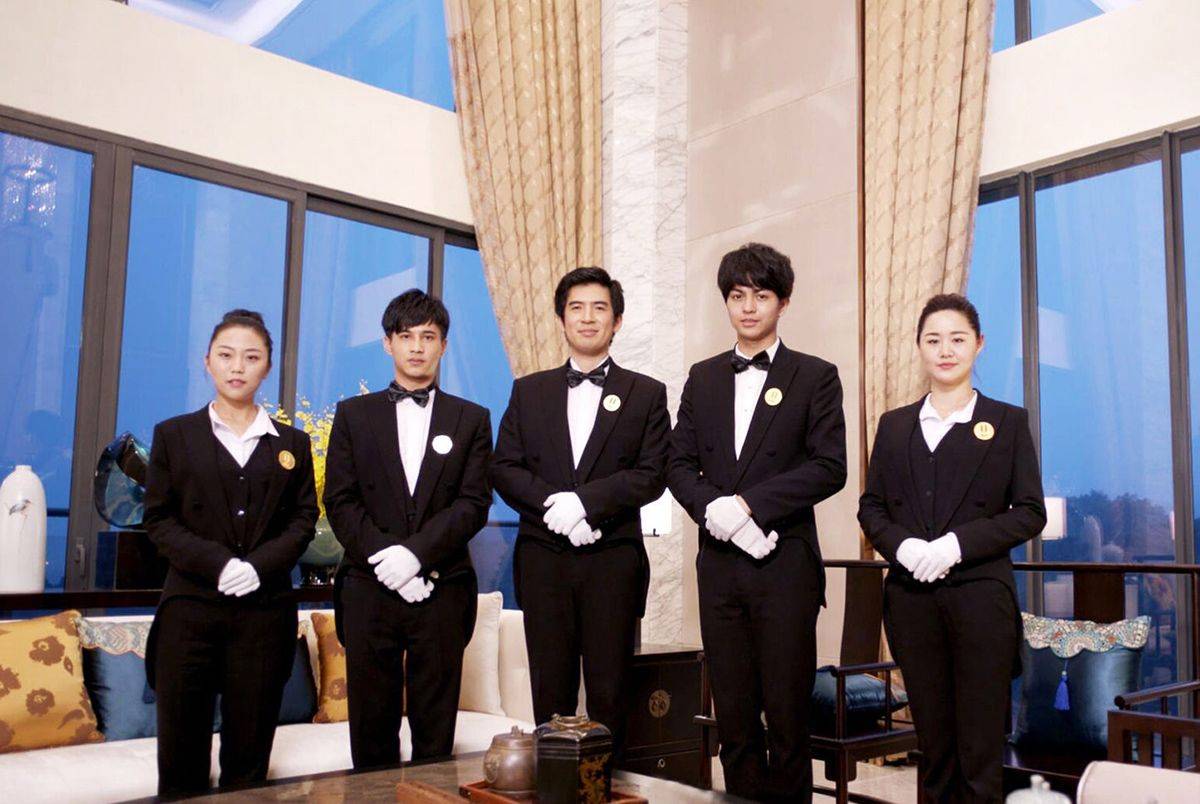 为何酒店总统套房一晚要上万?离职人员:这3项隐性服务外人不知_客人