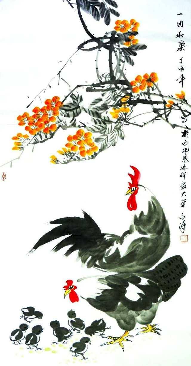 特别推荐2020年被收藏界关注画家马涛