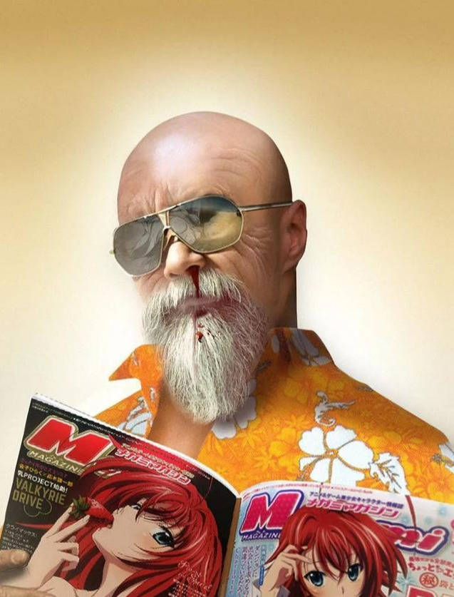 美国议员候选人点名《龙珠z》是低俗动画?网友:同人看多了吧