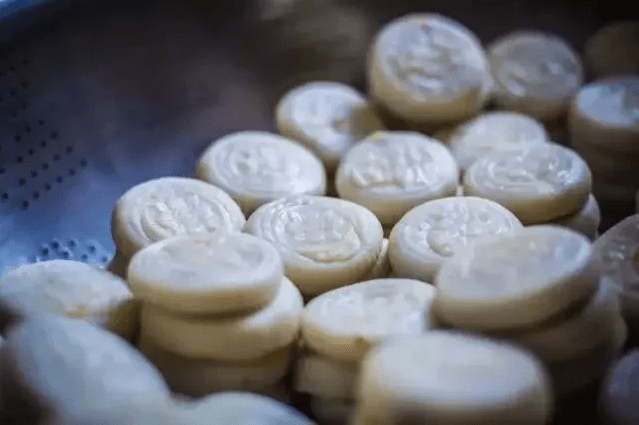 周末一起去吃遍沟溪,顺手还能在碗窑做个碗,约吗?