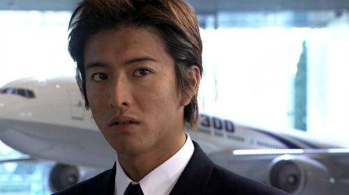 木村拓哉端"惊喜彩蛋",《bg终极保镖2》结局收视飙高