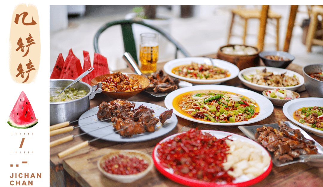 连川菜大师彭子渝都去这个苍蝇馆子打卡?