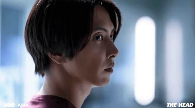 和《无人生还》一样,也是留下了10个人,分别是:冬季团队队长艾瑞克