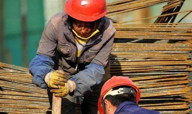 来势汹汹!这些"夺命"的隐形职业病,正在危害建筑工人的健康