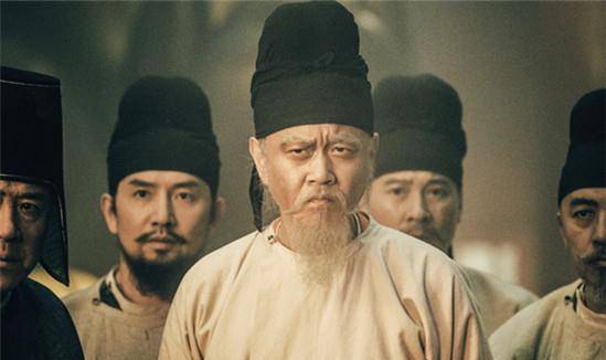 原创唐朝宰相李泌,是怎样的一个人?