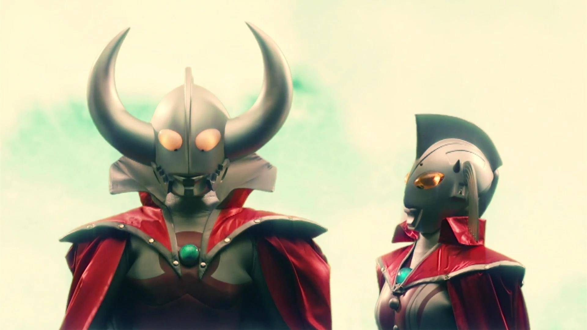 奥特之星的三位超级奥特战士 常态就可对战boss 光之国的战力代表_手