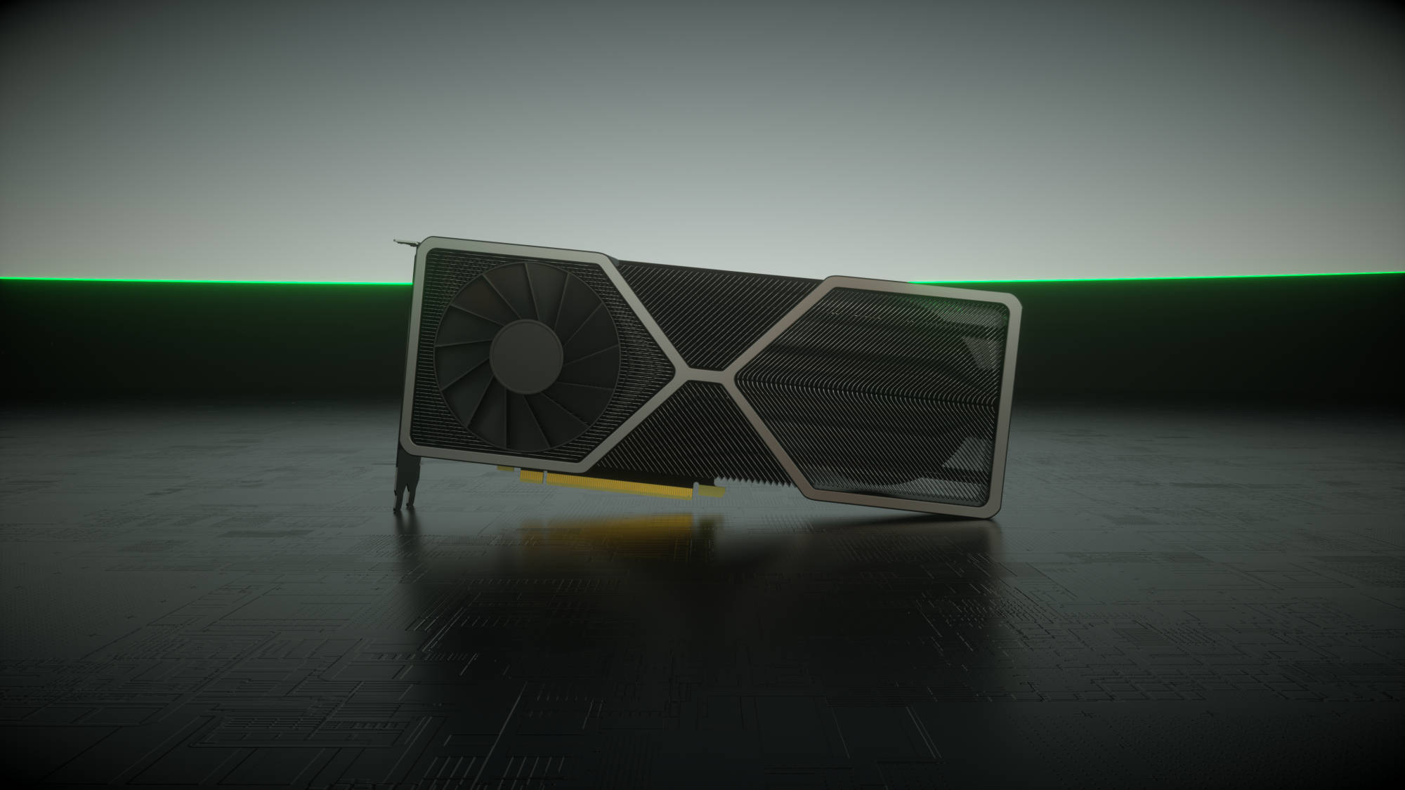 nvidia rtx 3080显卡timespy成绩曝光,超rtx 2080 ti约35%!