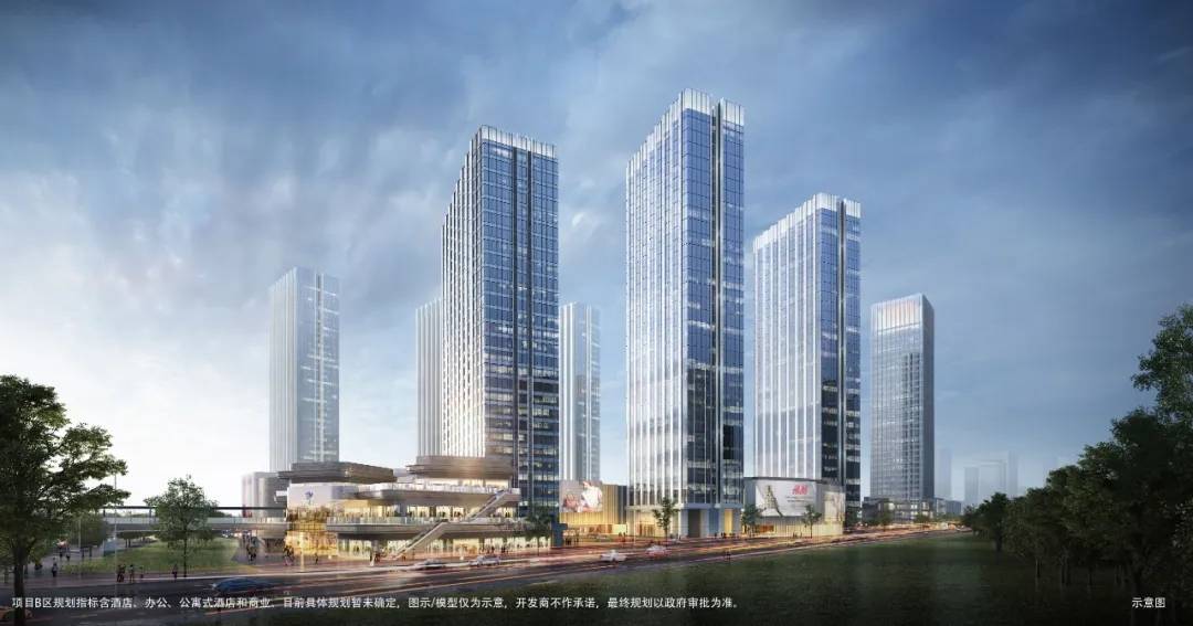 佛山新城的公寓市场价格如何?