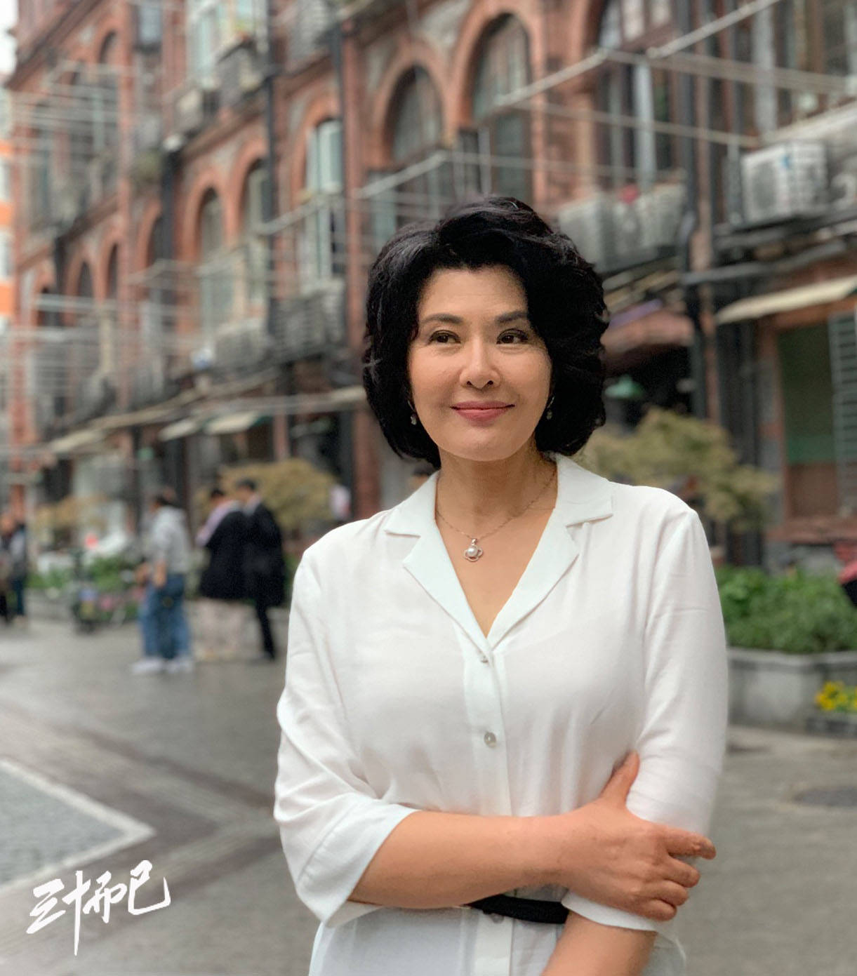 乘风破浪的田岷:《三十而已》导演说我与毛晓彤超有母女相 文★刘池树