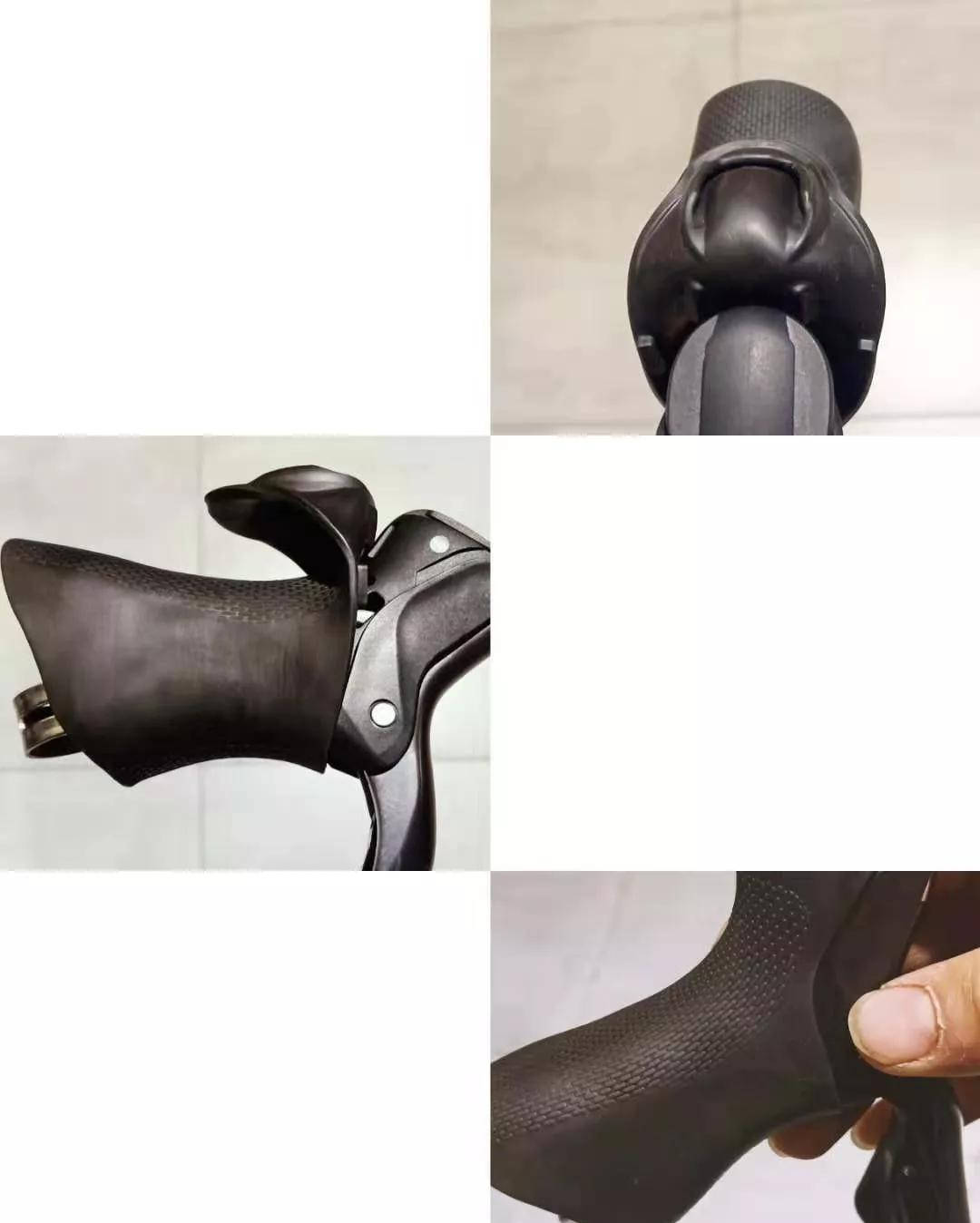 公路车保养流程