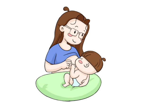 初哆咪育儿:母乳喂养对宝宝和妈妈的好处