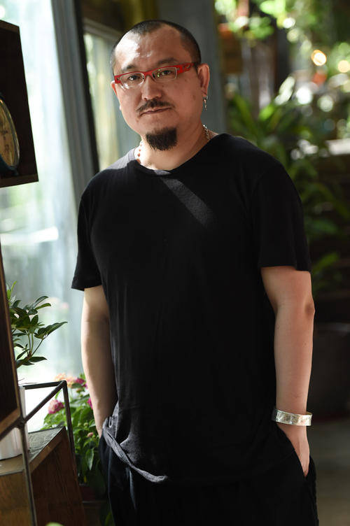 之后,乌尔善开始与他的朋友宋歌讨论一个宏伟的愿景《封神三部曲》