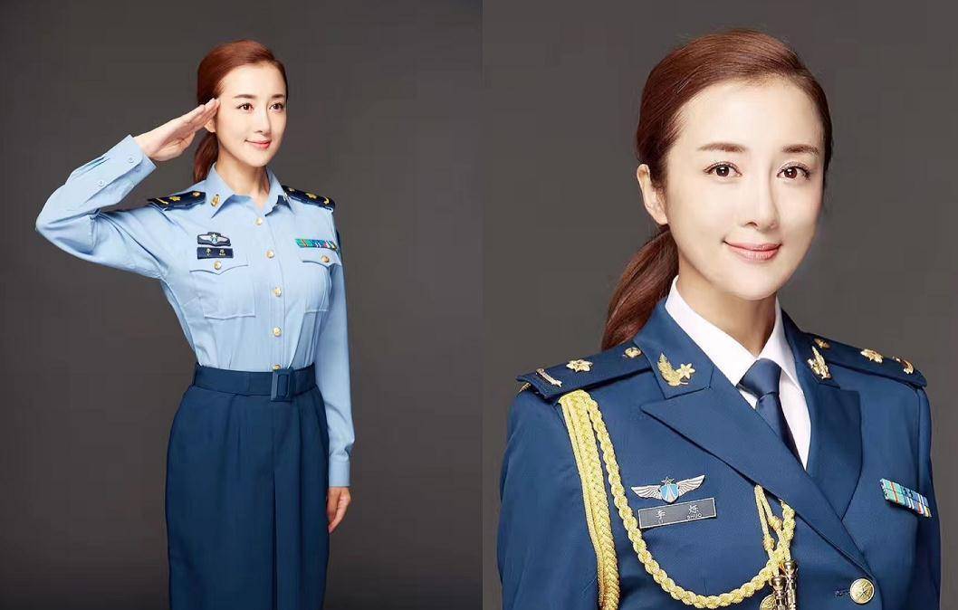 曾被誉为"最美虞姬",出道20年红过一线女星,如今混的不如网红_李依晓