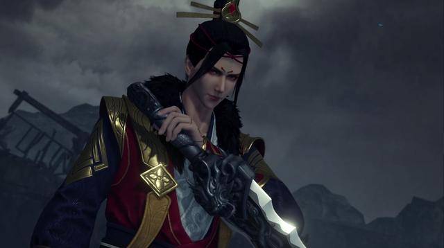 原创唐朝灭亡时是怎样的光景