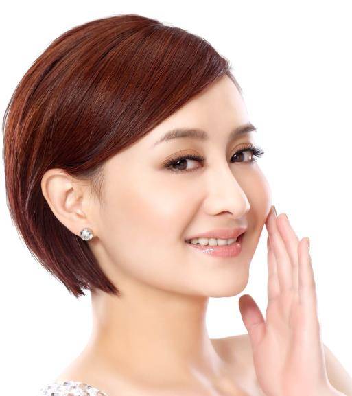 河南省最美女演员是谁个个貌美如花你最喜欢哪一个