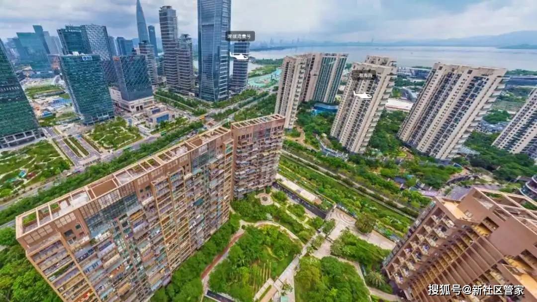 君汇新天 || 201㎡奢侈四房单本证3618万