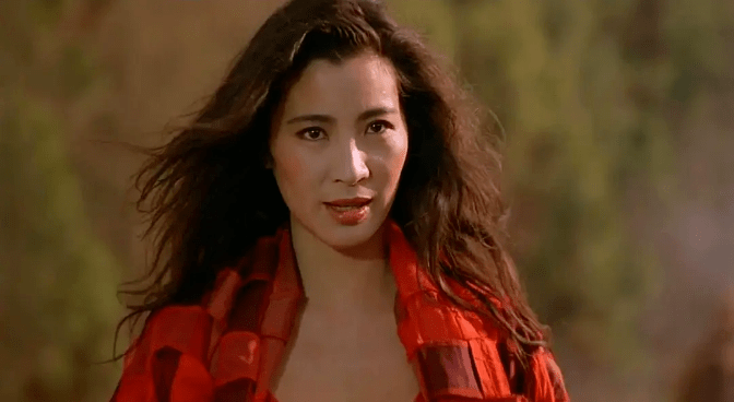 原创三大女神艳压群芳,从烂片到神作,这部r级港片,被埋没了27年