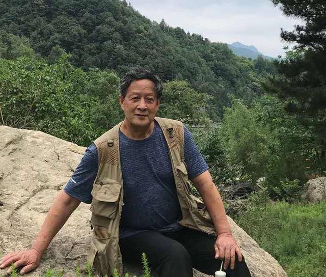 著名画家司永禄速写稿鉴赏