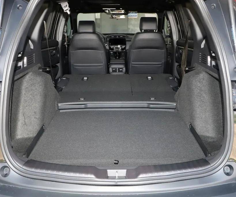 让用户消除焦虑 标杆cr-v再度引爆车市 | 探店调查