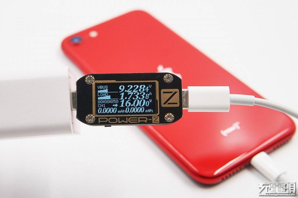 新款iphone se充电兼容性大评测之18w篇