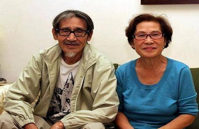 因为王玫和董令狐原来就有一个孩子了,所以当刘立立