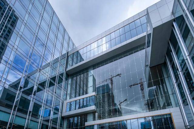 tplink杭州研发中心