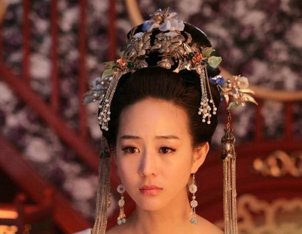 唐朝有对才女姐妹花姐姐舍身为唐太宗殉情妹妹嫁给唐高宗