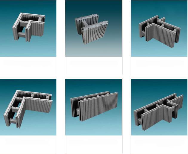 云亭石墨烯eps建房模块有多种规格尺寸,还分为整体和分体模块,满足