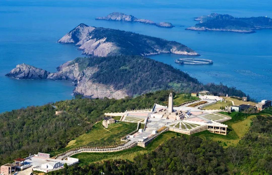 优秀!台州湾入选全国首批三个美丽海湾推介案例之一