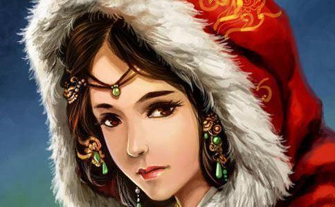 此人原本是金国王妃,丈夫意外之下当上皇帝,死后被封为昭德皇后_金