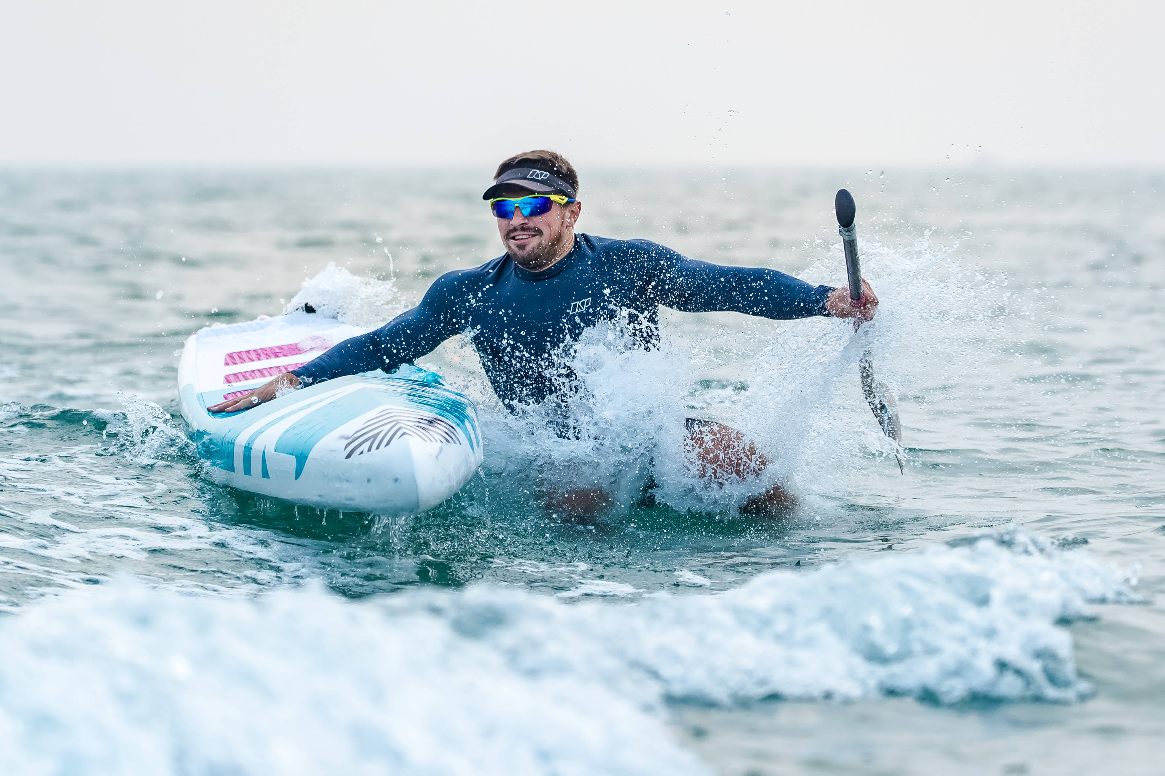 青岛2019icf世界桨板锦标赛|molokai桨板