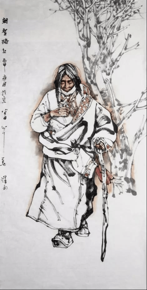 姜耀南作品二十四万元价格成交