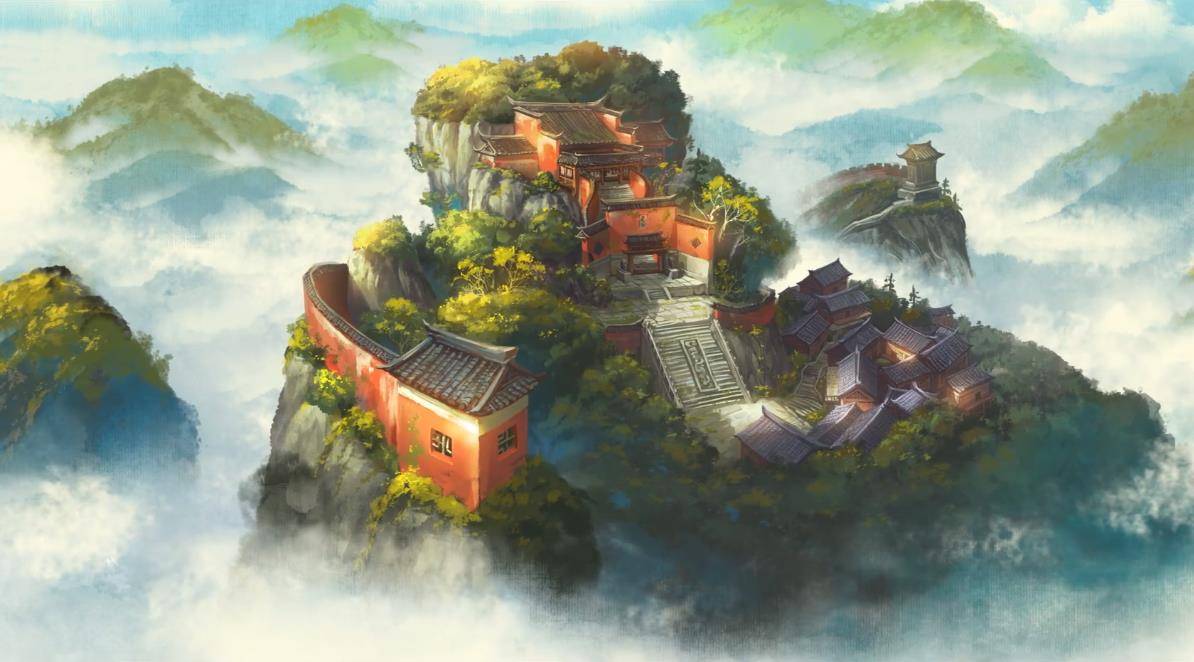 原创刚出两集就被说抄袭火影雾山五行哪里抄袭了见不得国漫好