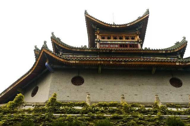 原创从山岳,天,权力崇拜,看中国高台建筑发展演变