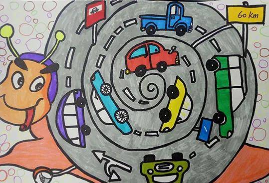 路演预告贝乐计画青少年美术教育