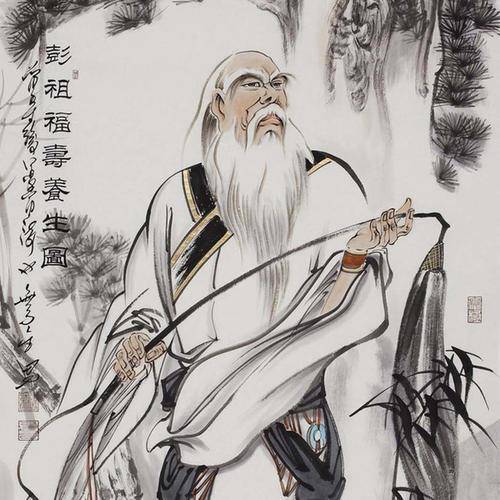 彭祖为何能活800多岁?日本忍者特殊传统或道出答案