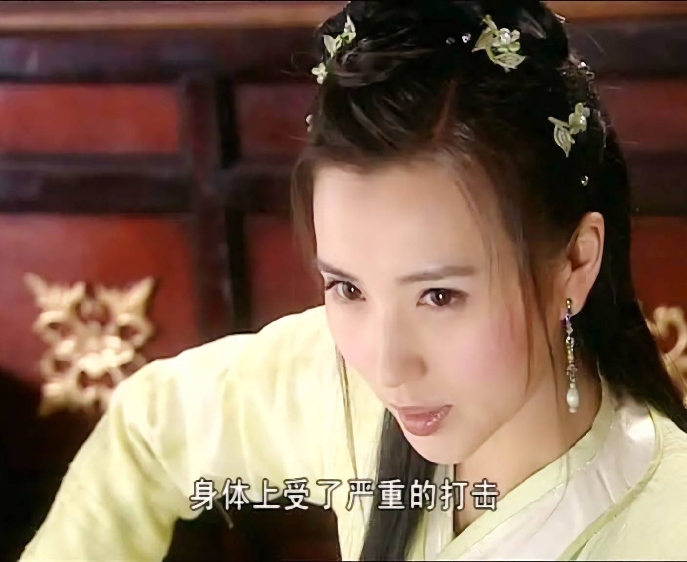 原创我爱河东狮这部十五年前的爱情喜剧别说还挺有意思