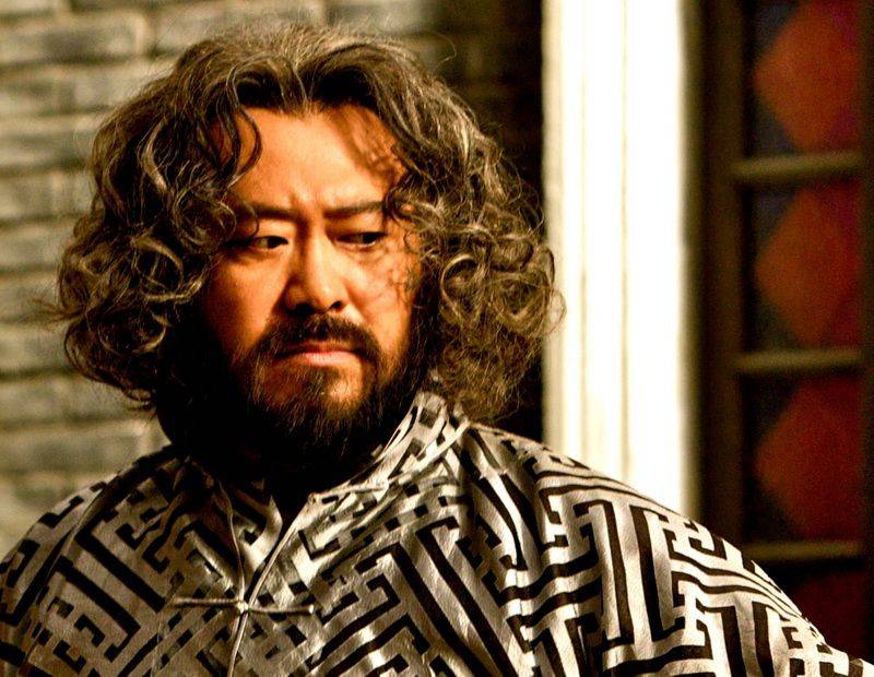 专访|姜武:普通人中的影帝,影帝中的普通人