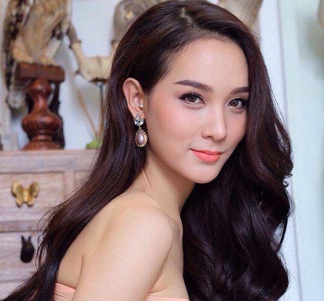 泰国最美变性女图片