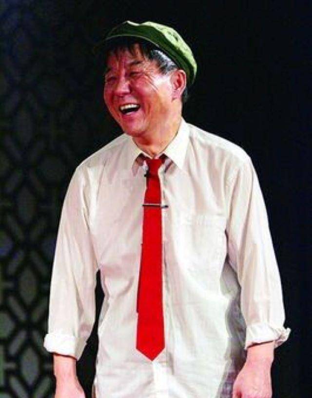 80年代的"王木椟",那个举止木讷,可笑可爱的陕西汉你记得吗?