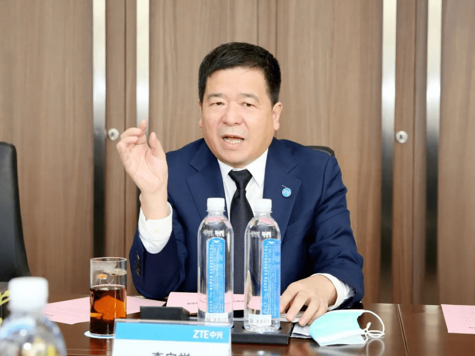 深圳南山3位企业家入选"深圳市质量强市金质奖章"拟奖候选人