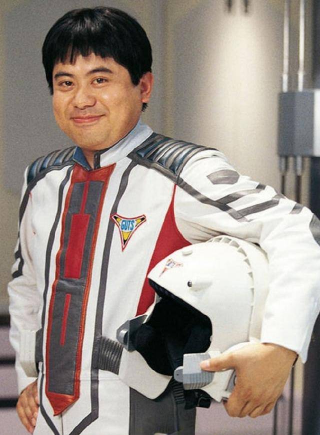 原创迪迦奥特曼 长野博最新访谈,和其他主演关系好 聊了各种话题!