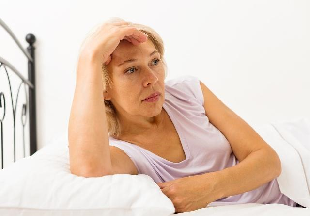 面对更年期妈妈时除了吐槽之外你还能做些什么