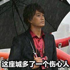 很"丧"不开心的抑郁表情包:这座城市多了一个伤心的人