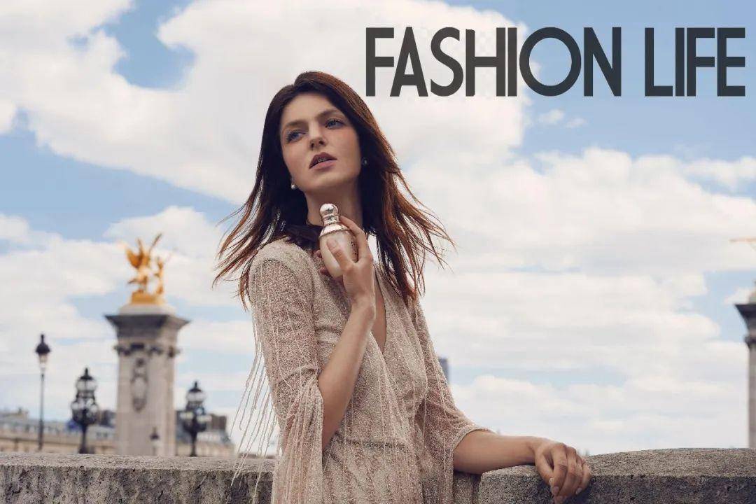 stgernan圣歌娜荣登巴黎时装周千年皇室奢宠震撼归来