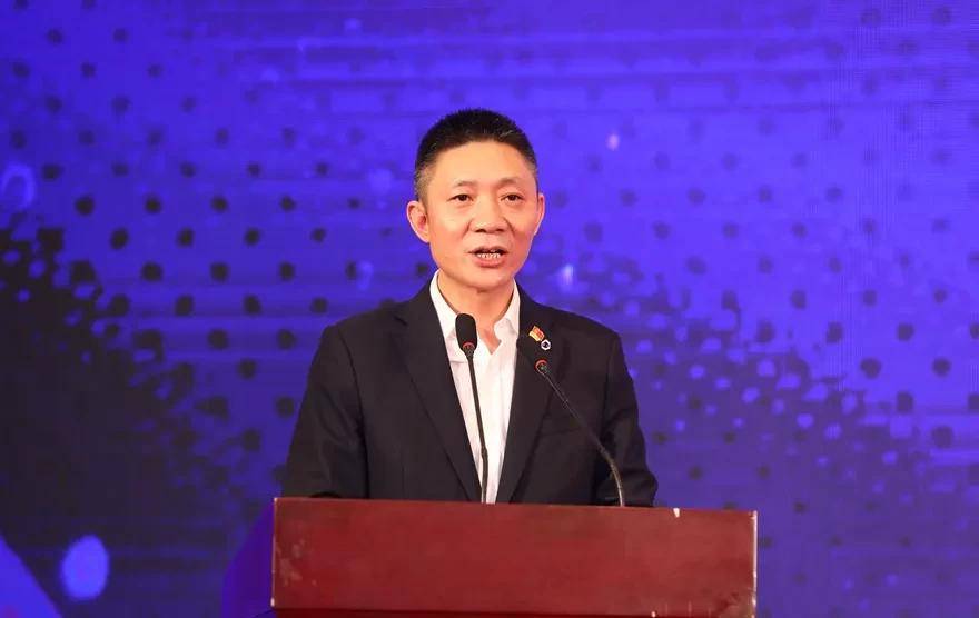 上海市上饶商会成立大会圆满收官 集团董事长周金虎当选商会会长