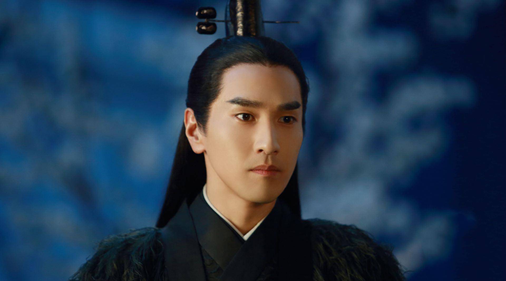 为什么赵又廷表演那么腼腆,却能得到业内人士的一致认可和称赞?