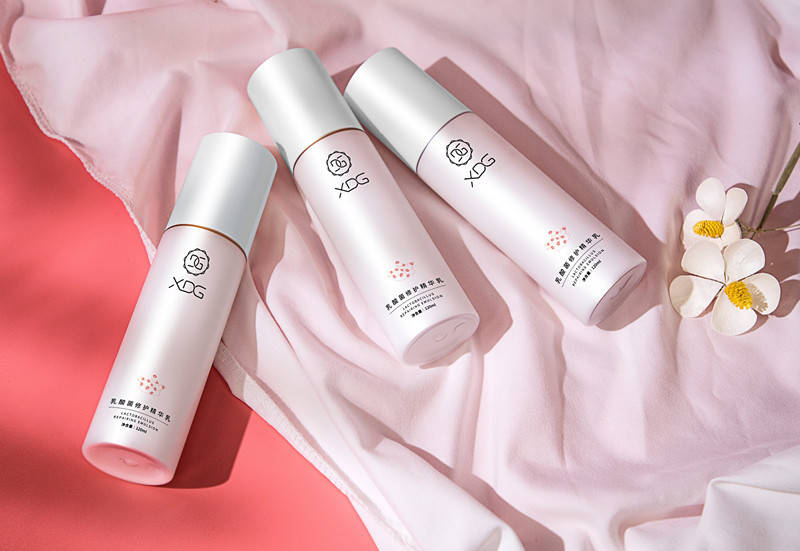 原创xdg益生菌修护水乳有什么功效适合什么人群使用