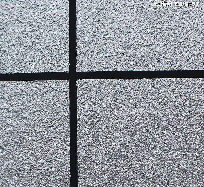 水性氟碳金属漆仿铝塑板效果,该如何施工?_要求