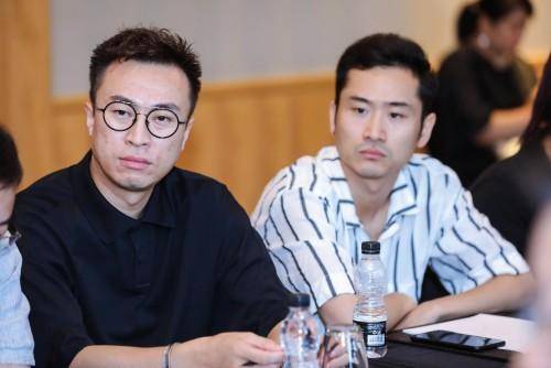 日立中央空调携手青山周平集结全国设计师魔都探店